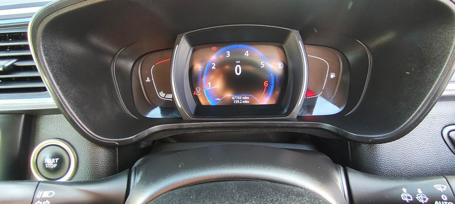 Used Renault Kadjar 2018 for sale - 76261734: Photo 15