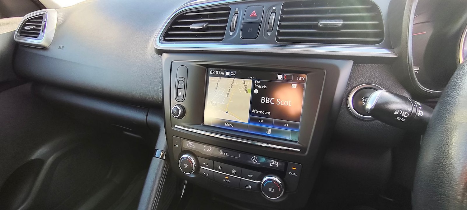 Used Renault Kadjar 2018 for sale - 76261734: Photo 16