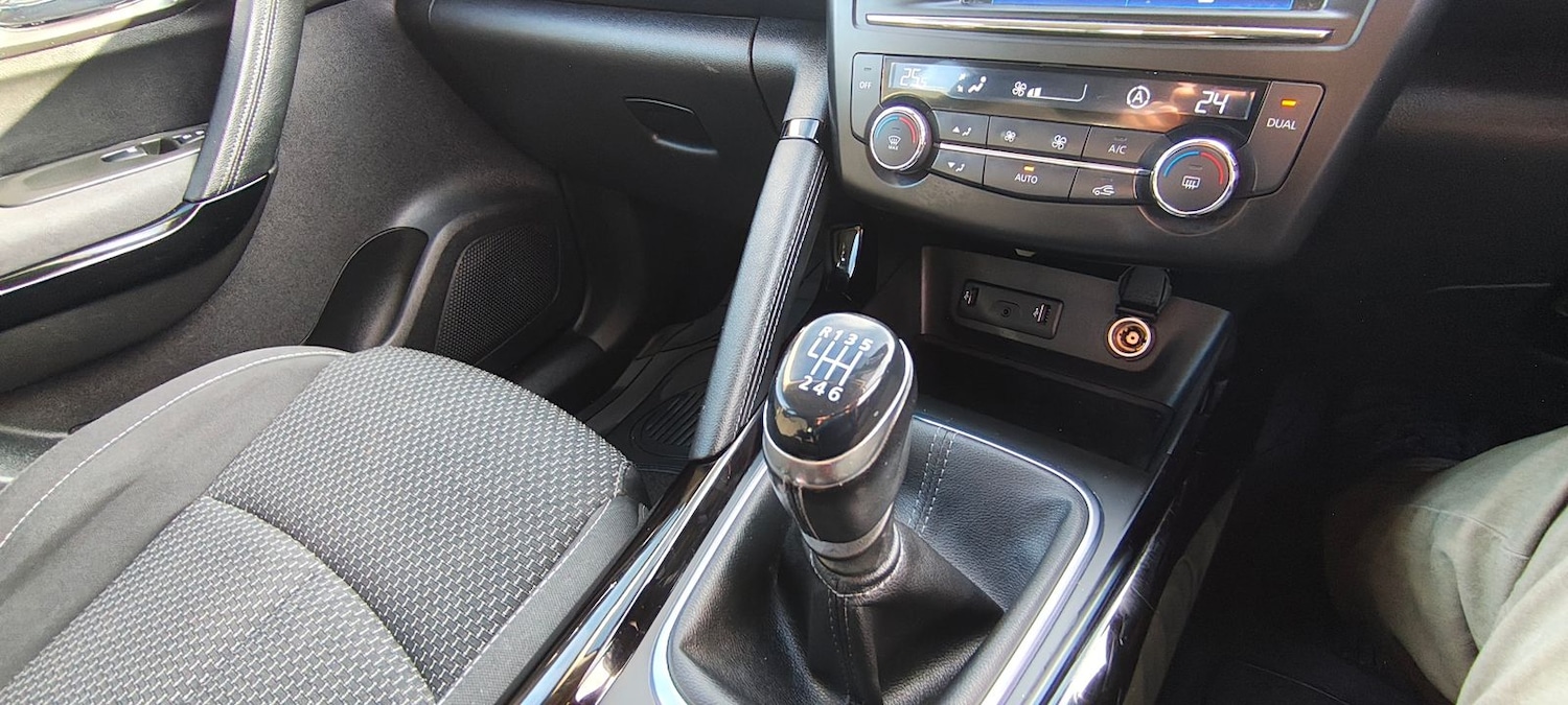 Used Renault Kadjar 2018 for sale - 76261734: Photo 17