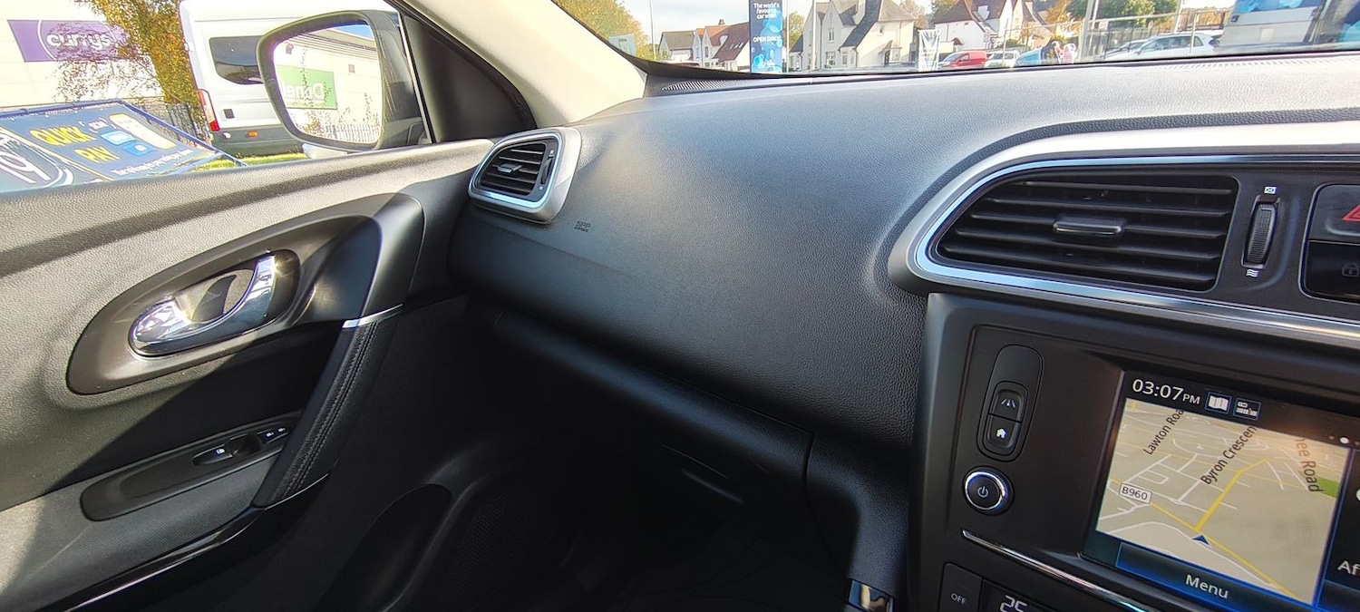 Used Renault Kadjar 2018 for sale - 76261734: Photo 18