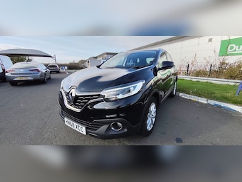 Renault - Kadjar