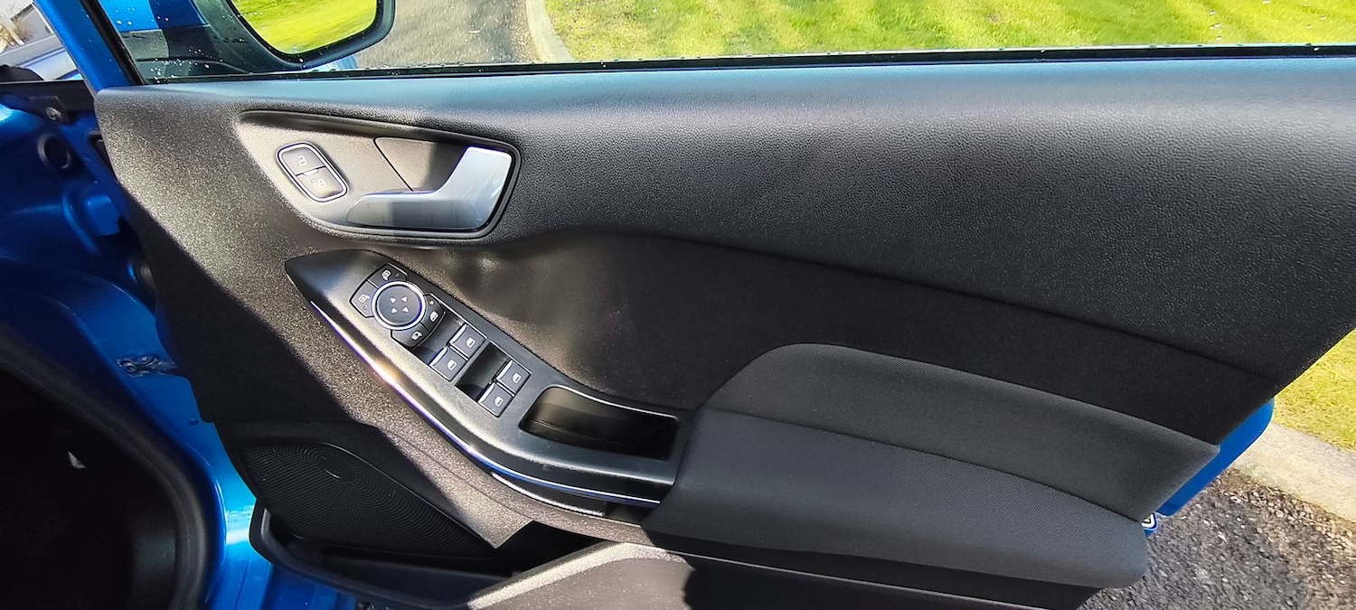 Used Ford Fiesta 2020 for sale - 78063405: Photo 10