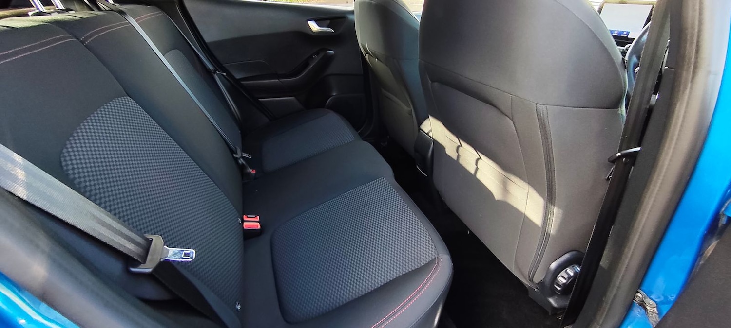 Used Ford Fiesta 2020 for sale - 78063405: Photo 12