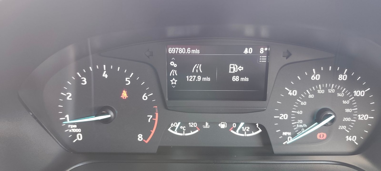 Used Ford Fiesta 2020 for sale - 78063405: Photo 15