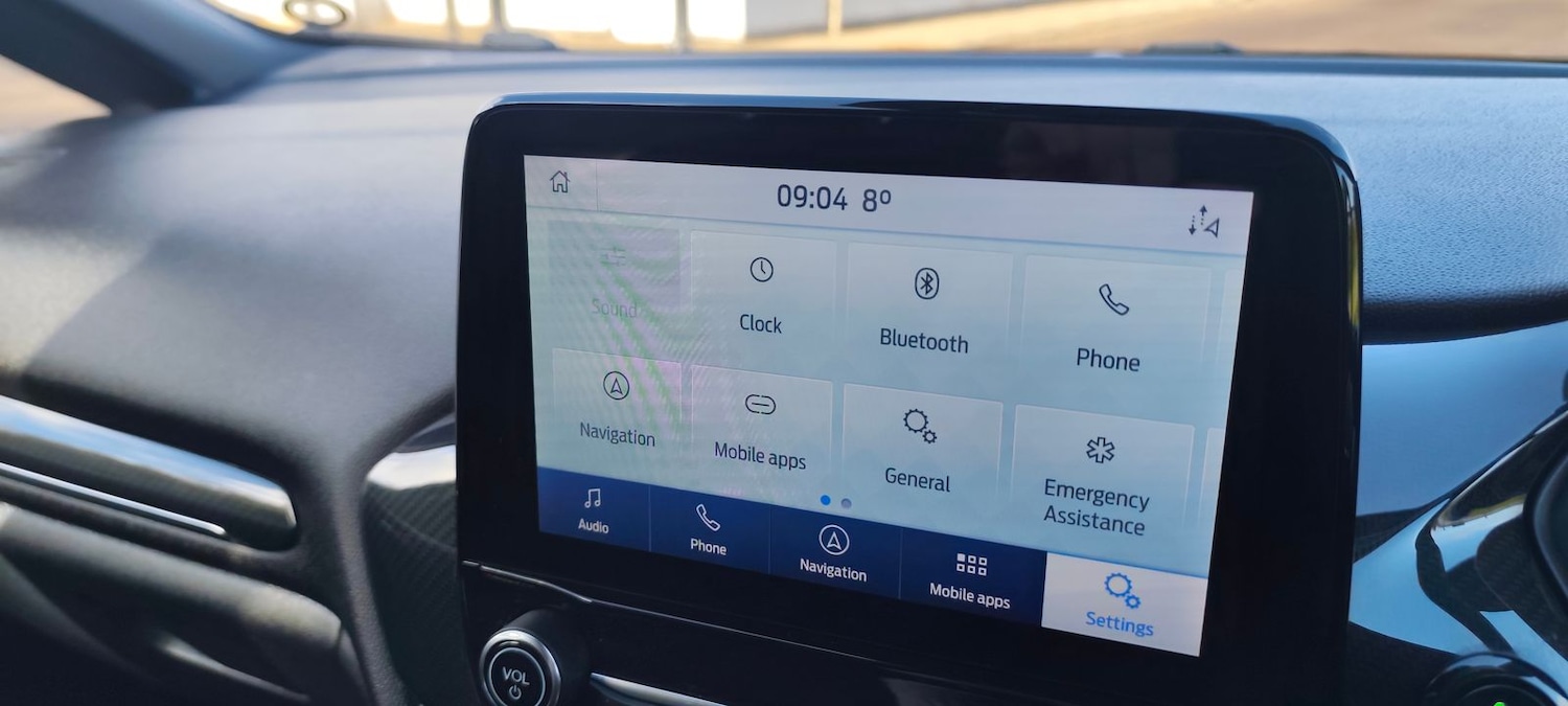 Used Ford Fiesta 2020 for sale - 78063405: Photo 16