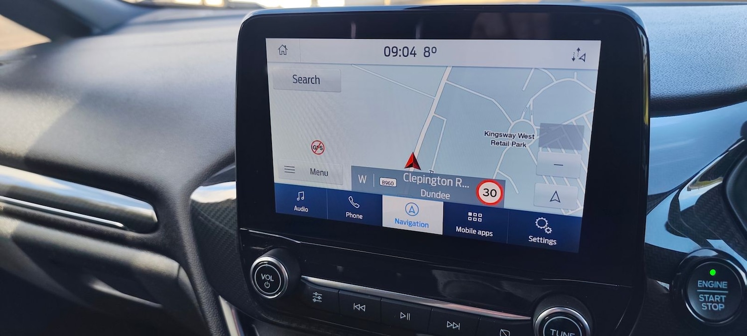 Used Ford Fiesta 2020 for sale - 78063405: Photo 17