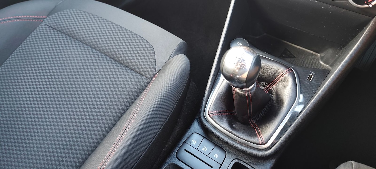 Used Ford Fiesta 2020 for sale - 78063405: Photo 18