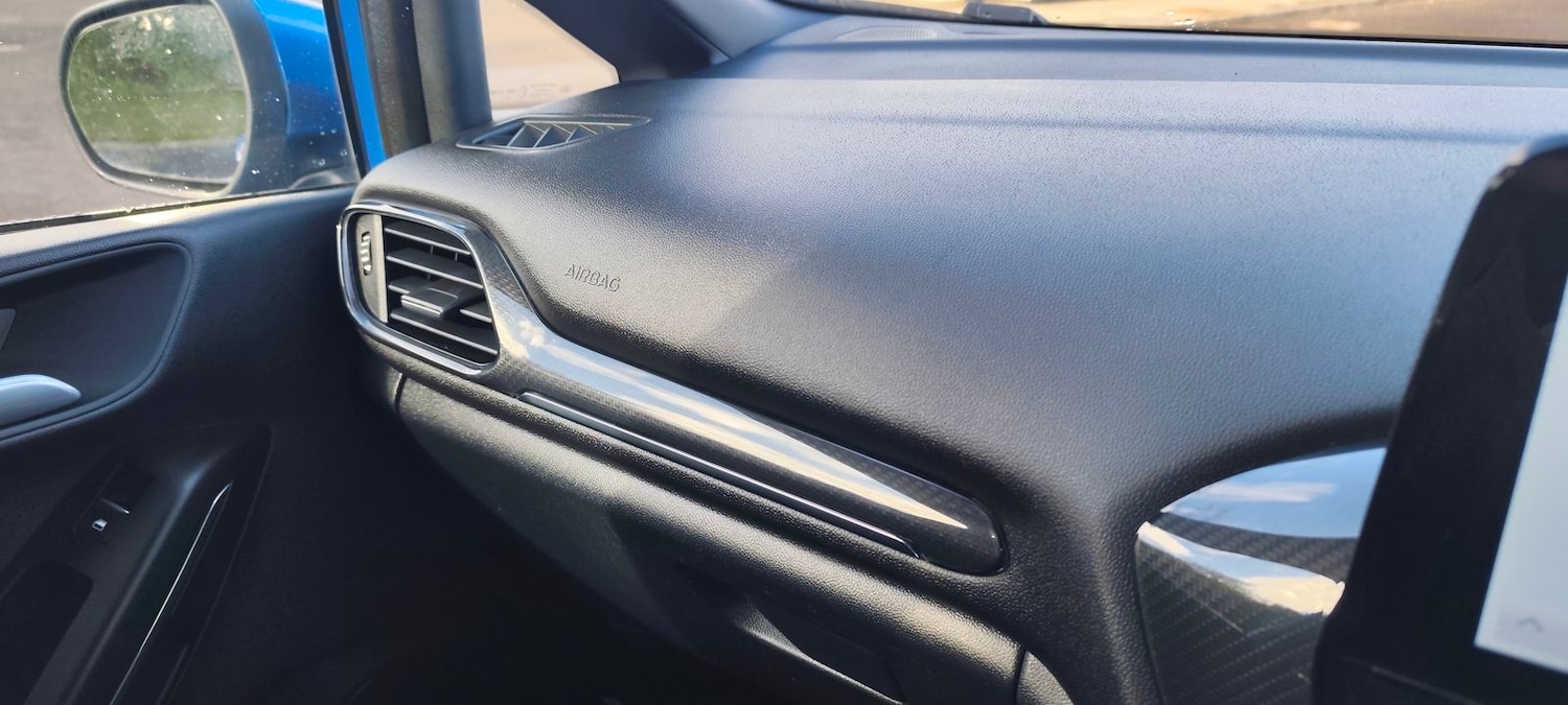 Used Ford Fiesta 2020 for sale - 78063405: Photo 19