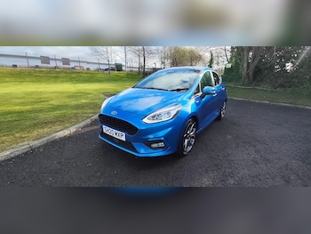 Ford Fiesta feature image