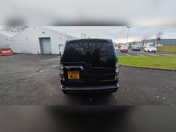 Used Land Rover Discovery 2016 for sale - 76788408: Photo