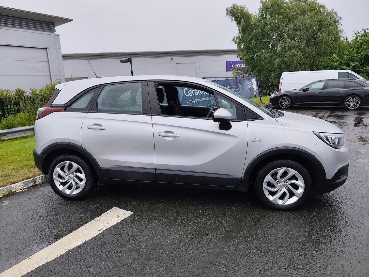 Vehicle 6