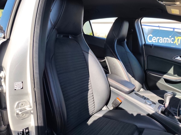Used Mercedes-Benz GLA 2015 for sale - 74601123: Photo 11