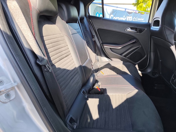 Used Mercedes-Benz GLA 2015 for sale - 74601123: Photo 13