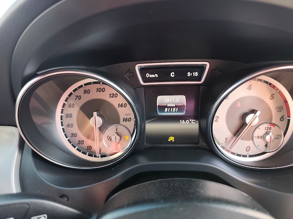 Used Mercedes-Benz GLA 2015 for sale - 74601123: Photo 14