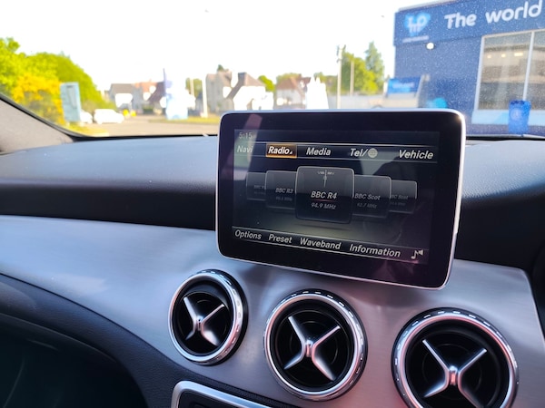 Used Mercedes-Benz GLA 2015 for sale - 74601123: Photo 16