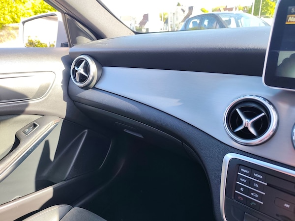Used Mercedes-Benz GLA 2015 for sale - 74601123: Photo 18