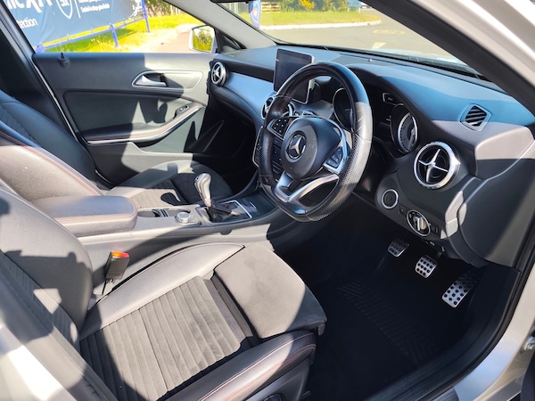 Used Mercedes-Benz GLA 2015 for sale - 74601123: Photo 9