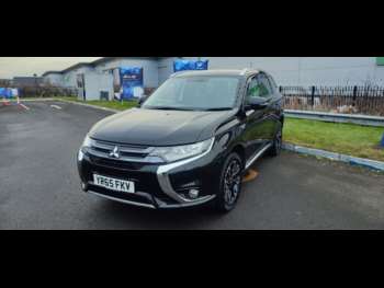 2015 - 2.0L PHEV GX 3H PLUS SUV 5dr Hybrid Semi Automatic Euro 6 (200 bhp)