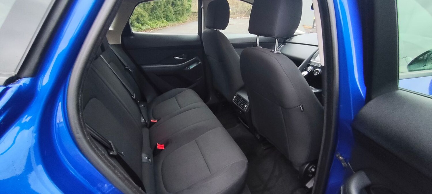 Used Jaguar E-Pace 2018 for sale - 77706414: Photo 12