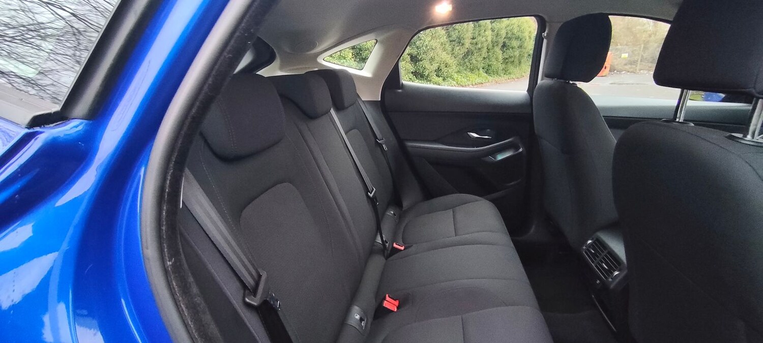 Used Jaguar E-Pace 2018 for sale - 77706414: Photo 13