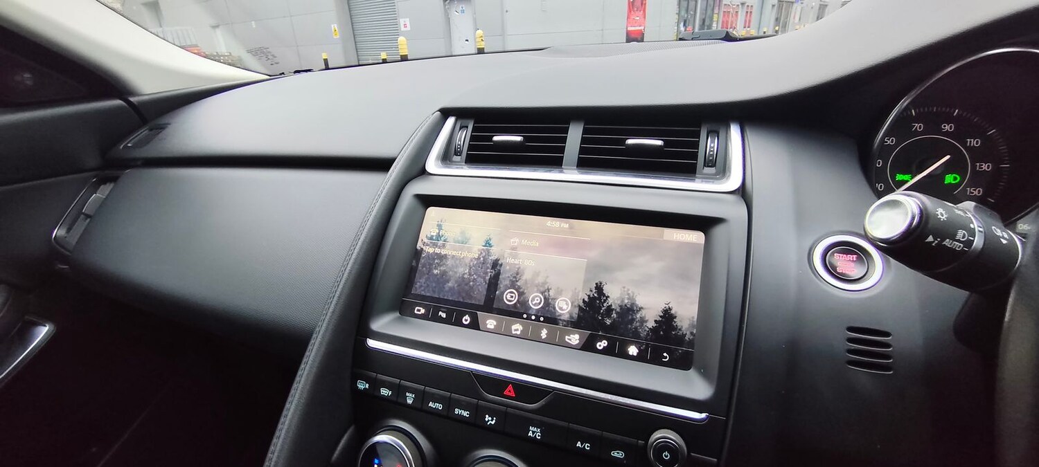 Used Jaguar E-Pace 2018 for sale - 77706414: Photo 16