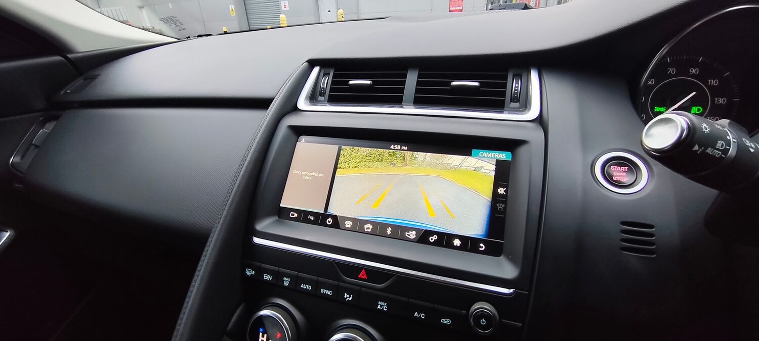 Used Jaguar E-Pace 2018 for sale - 77706414: Photo 17