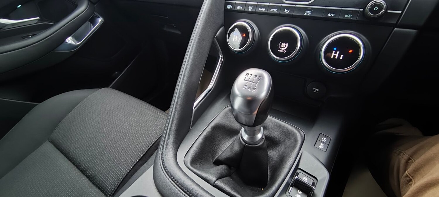 Used Jaguar E-Pace 2018 for sale - 77706414: Photo 18