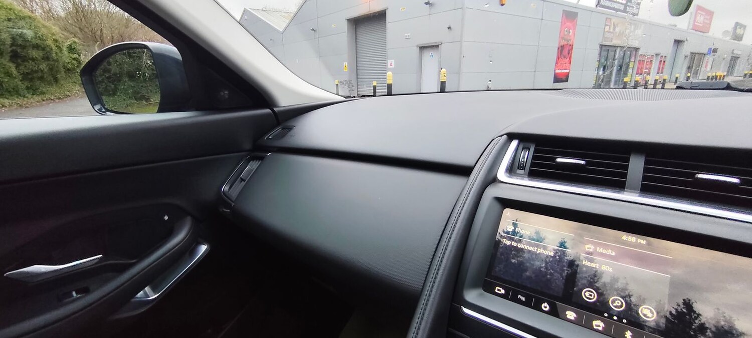 Used Jaguar E-Pace 2018 for sale - 77706414: Photo 19