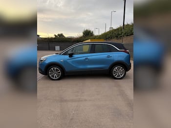 Used Vauxhall Crossland X 2020 for sale - 79775237: Photo