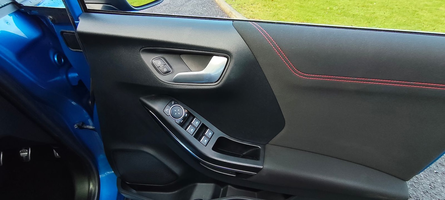 Used Ford Puma 2020 for sale - 76754775: Photo 10