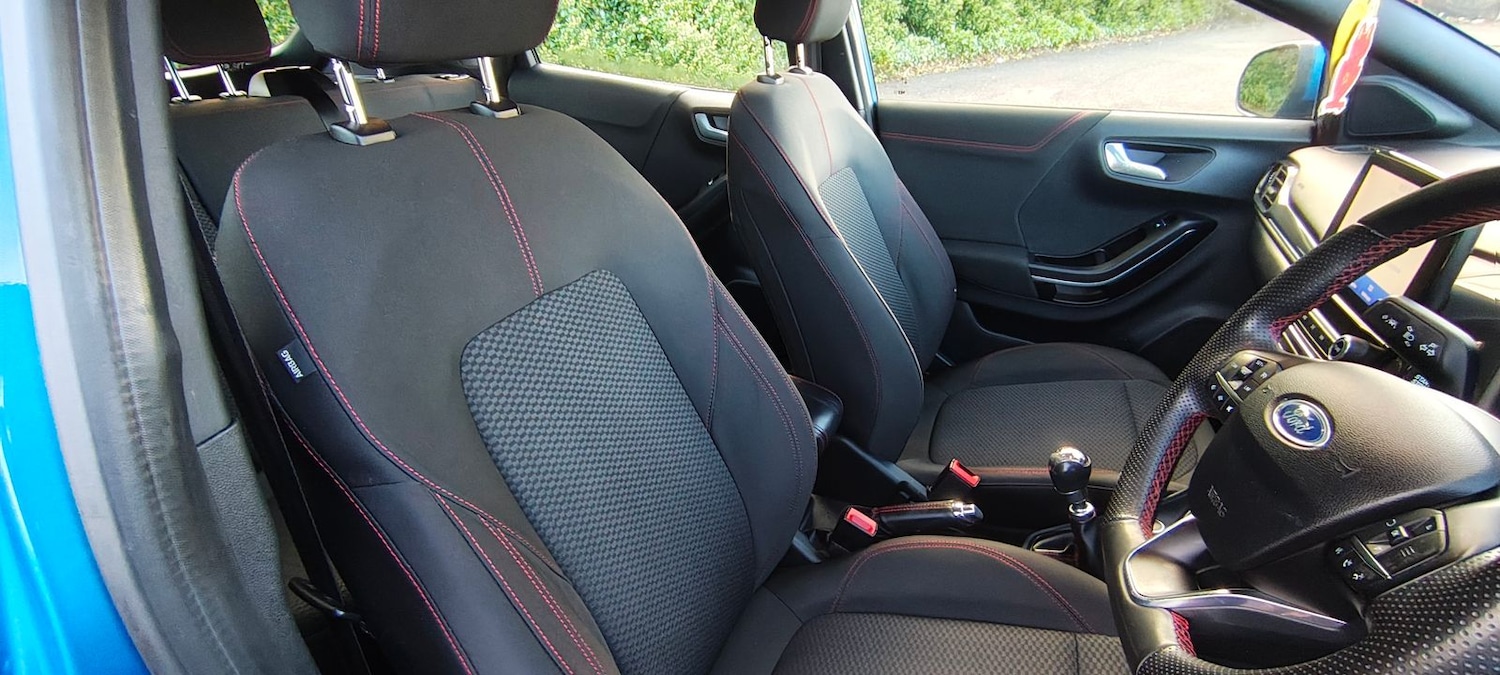 Used Ford Puma 2020 for sale - 76754775: Photo 11