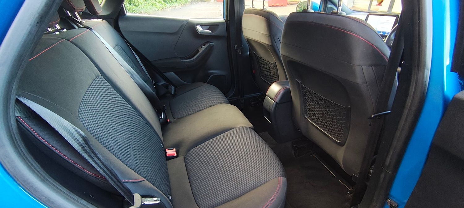 Used Ford Puma 2020 for sale - 76754775: Photo 12