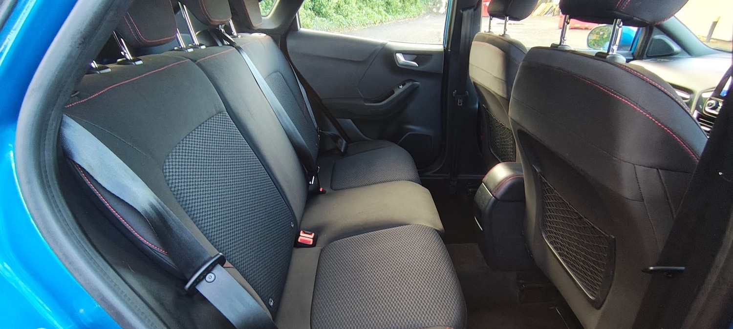 Used Ford Puma 2020 for sale - 76754775: Photo 13