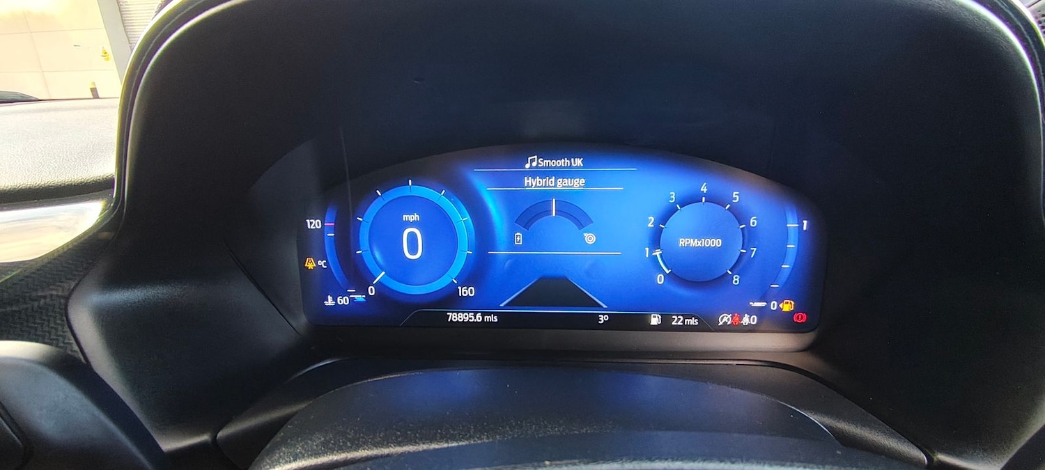 Used Ford Puma 2020 for sale - 76754775: Photo 15