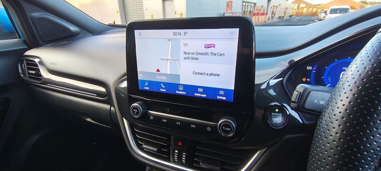 Used Ford Puma 2020 for sale - 76754775: Photo 16