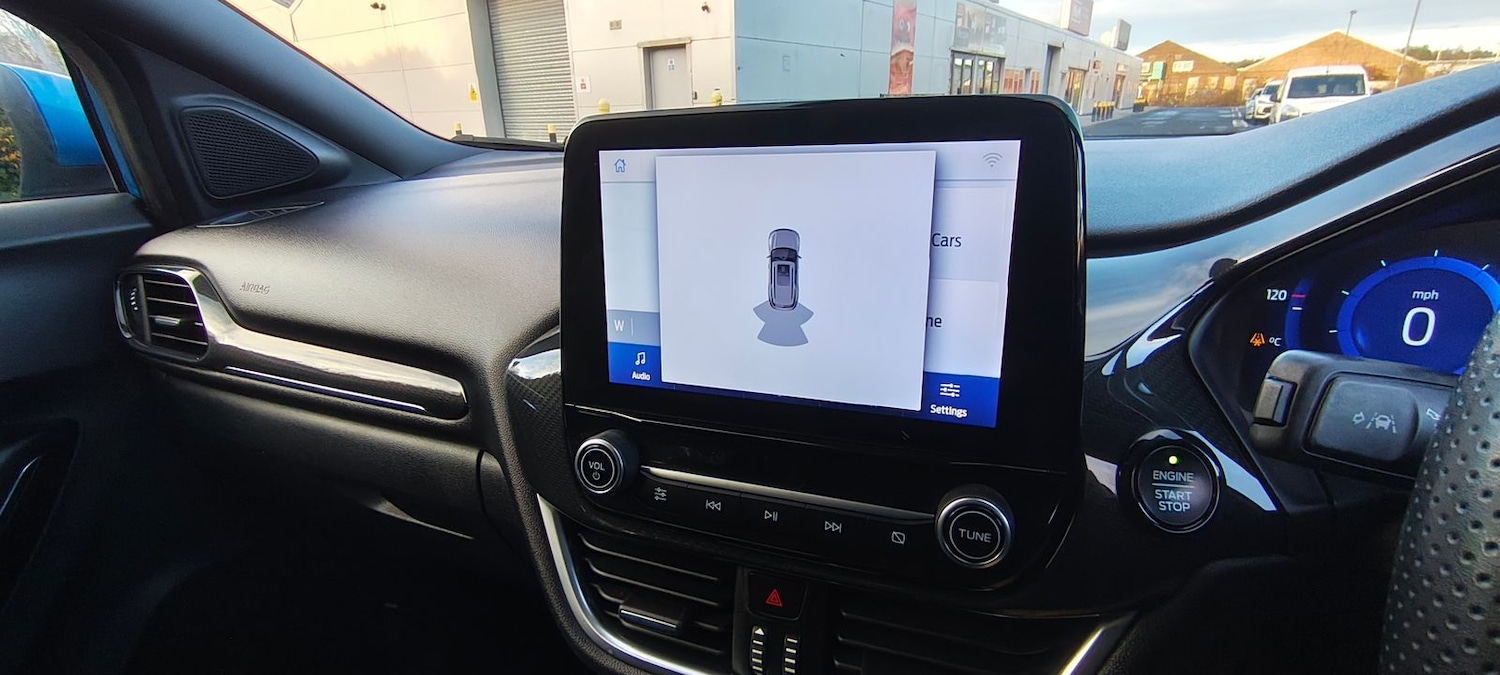 Used Ford Puma 2020 for sale - 76754775: Photo 17