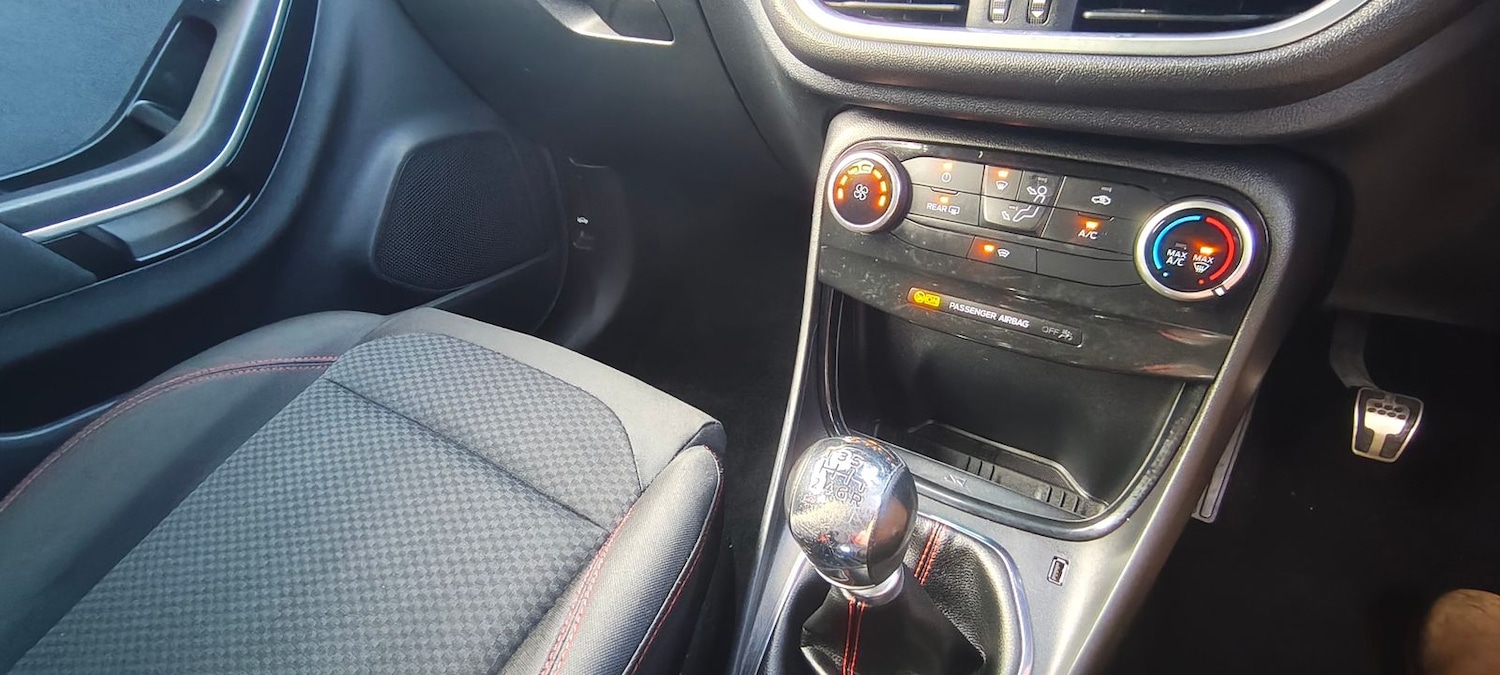 Used Ford Puma 2020 for sale - 76754775: Photo 18