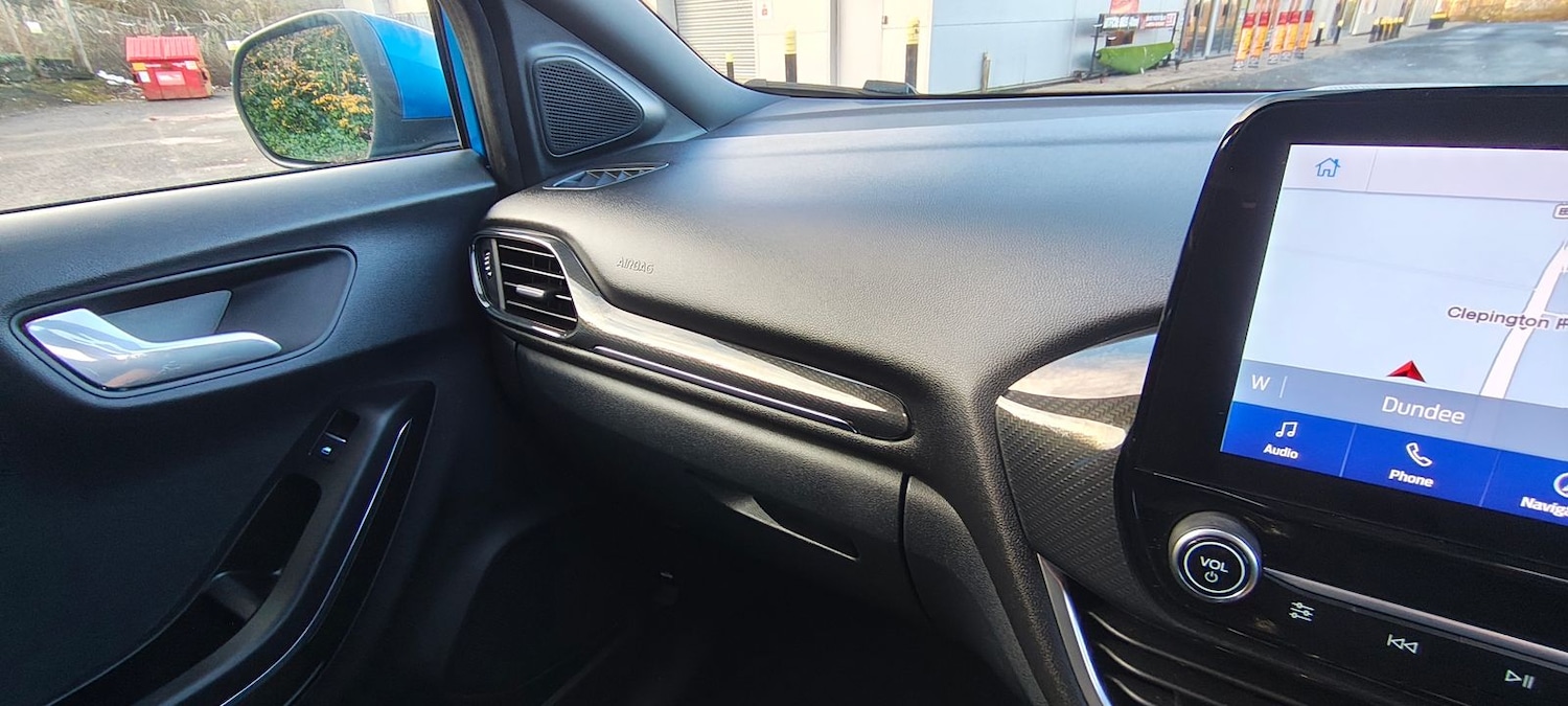 Used Ford Puma 2020 for sale - 76754775: Photo 19