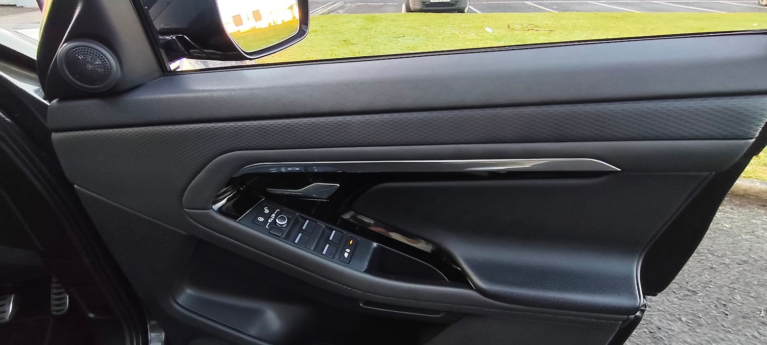 Used Land Rover Range Rover Evoque 2019 for sale - 76966926: Photo 10