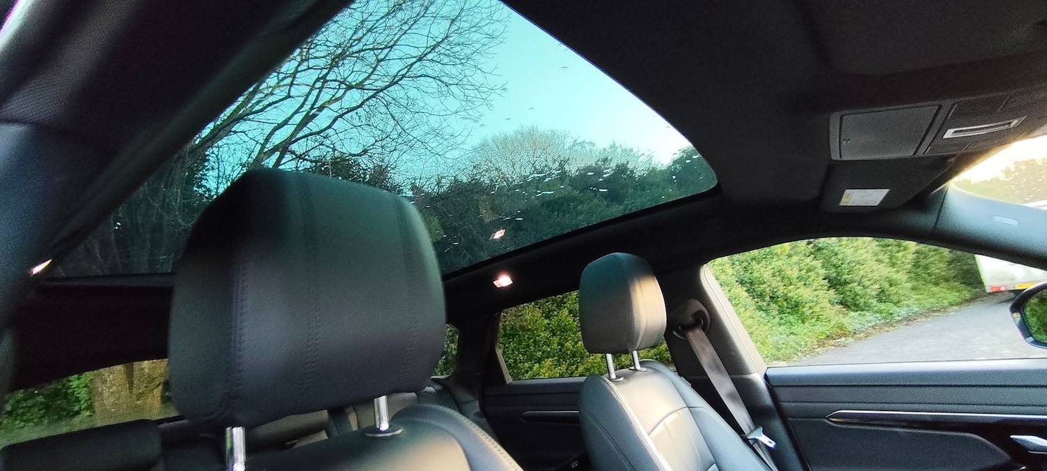 Used Land Rover Range Rover Evoque 2019 for sale - 76966926: Photo 12