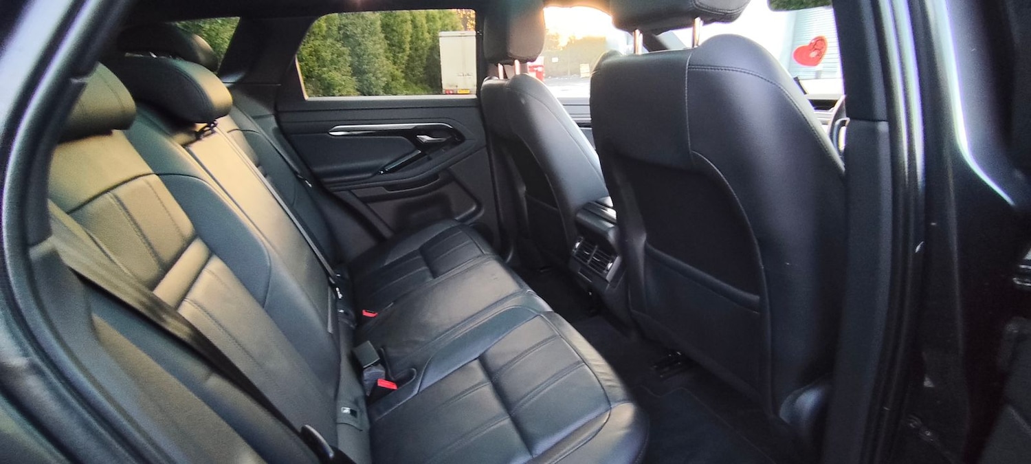 Used Land Rover Range Rover Evoque 2019 for sale - 76966926: Photo 13