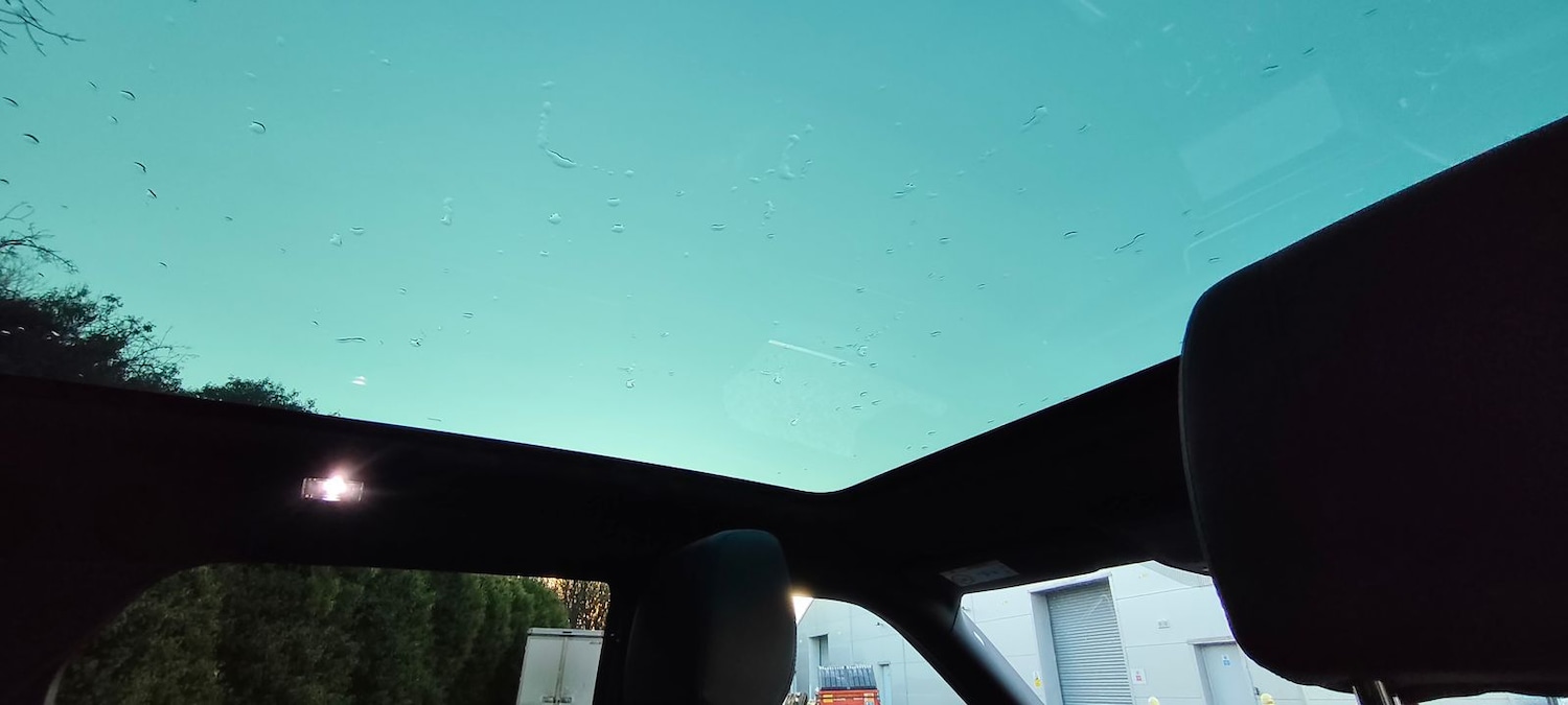 Used Land Rover Range Rover Evoque 2019 for sale - 76966926: Photo 15