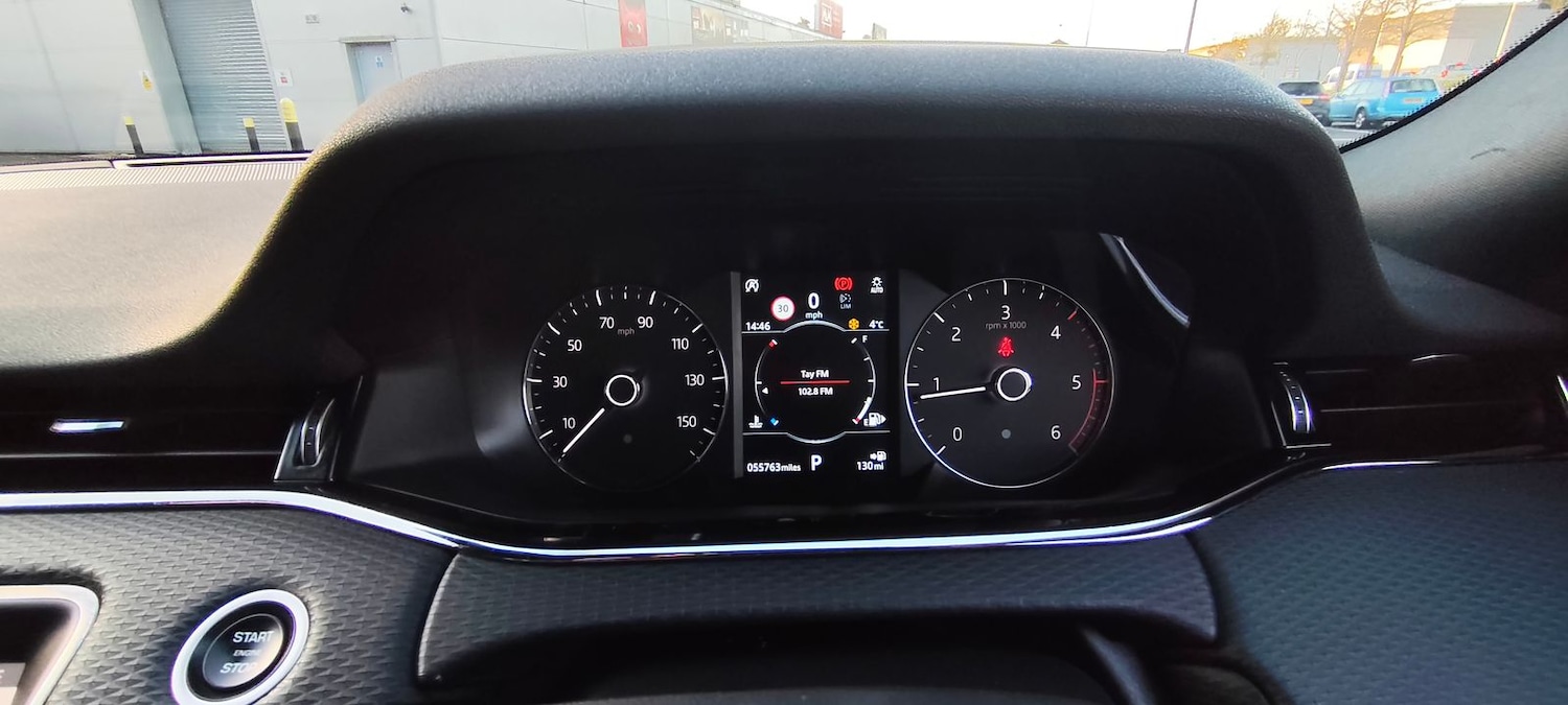 Used Land Rover Range Rover Evoque 2019 for sale - 76966926: Photo 17