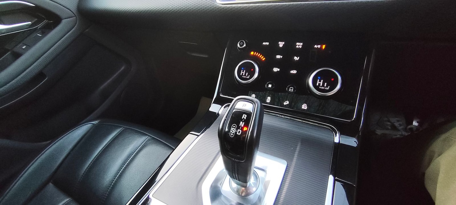 Used Land Rover Range Rover Evoque 2019 for sale - 76966926: Photo 19