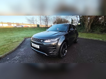 2019 - 2.0 D180 R-Dynamic S 5dr Auto