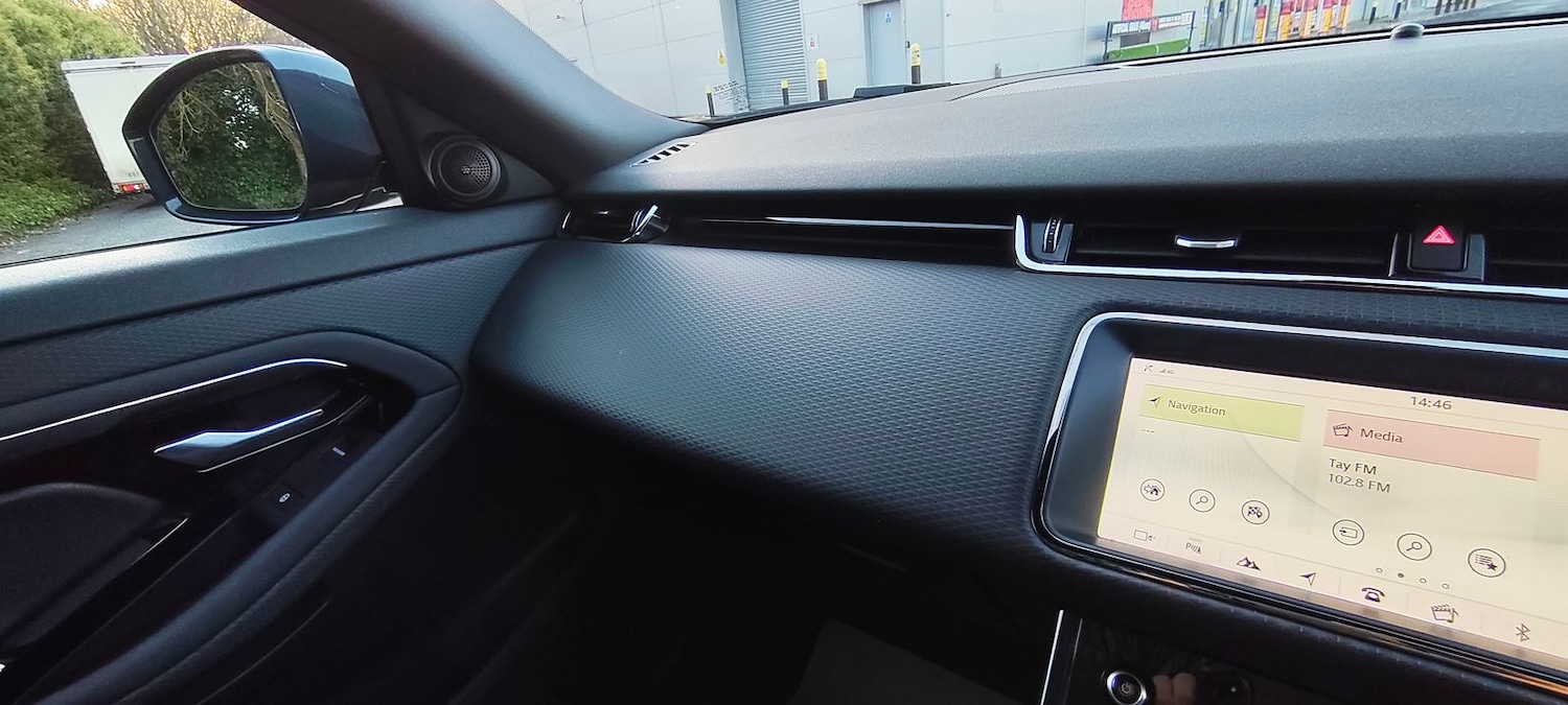 Used Land Rover Range Rover Evoque 2019 for sale - 76966926: Photo 20