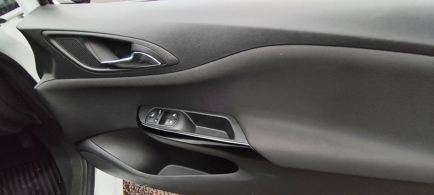 Used Vauxhall Corsa 2017 for sale - 77269439: Photo 10