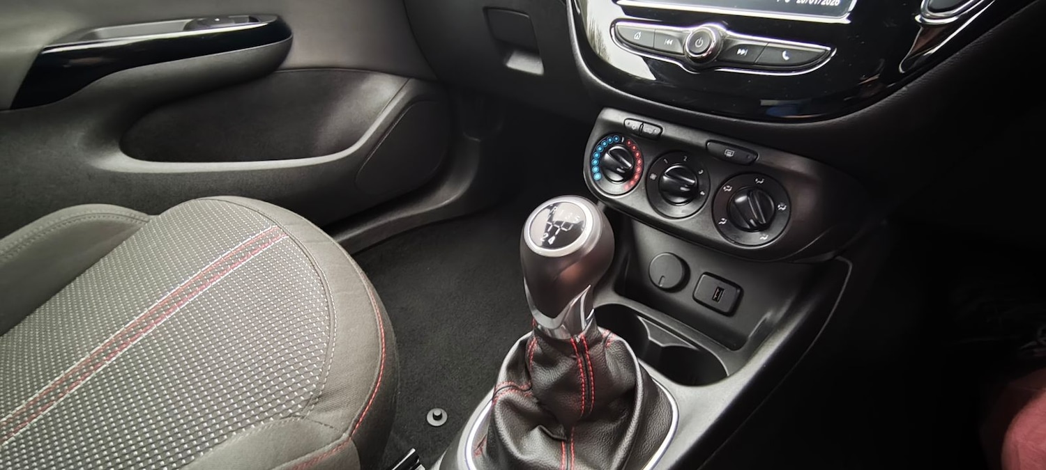 Used Vauxhall Corsa 2017 for sale - 77269439: Photo 15