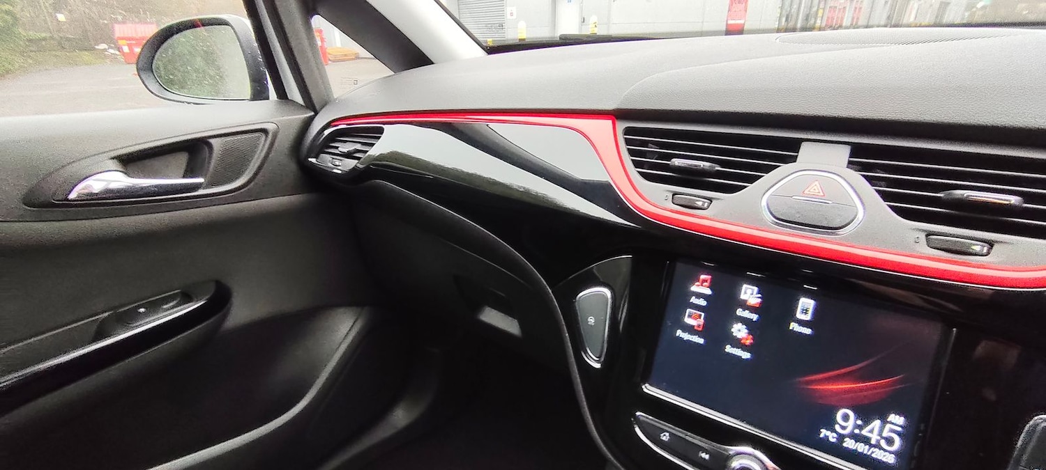 Used Vauxhall Corsa 2017 for sale - 77269439: Photo 16