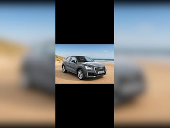 Used Audi Q2 2019 for sale - 79242281: Photo